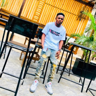 Real Madridfan music and affection fan of Roddy Ricch music