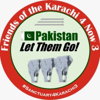 FriendsOfKarachi4Now3(@Karachi4Now3) 's Twitter Profile Photo