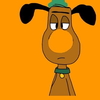 CliffordVonDog's profile picture. 💰🌌 From doghouse to decentralized dominance!