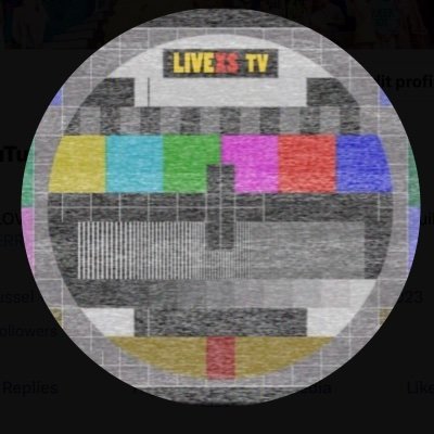 https://t.co/bfCWcPp2Wm maakt LiveXStream (live is altijd leuker). Check de playlist op https://t.co/8BR6GOcZp9 - https://t.co/bfCWcPp2Wm #LiveXS25