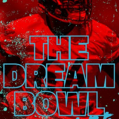 4-Day CFB All-Star game. January 18-21 2024! Little Elm, TX. Draft picks & 150+Pro shots! CEO-@NeilMalvone, Player Personnel-@Charles_S_Jr_ #DREAMBIG #DREAMBOWL