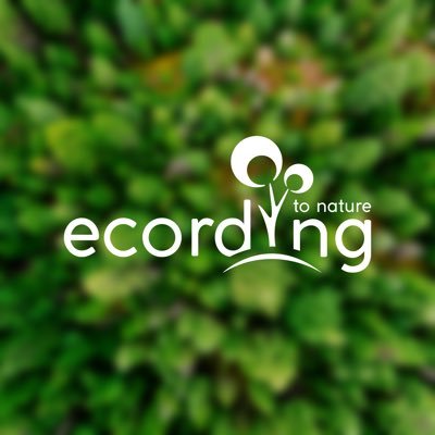 ecording2nature Profile Picture