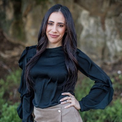 CryptrWendyO's profile picture. YouTube Shock Jock @The O Show_| TikTok | $BTC Crypto #NFT |@CoinDesk|@DCTAorg | Consulting | CryptoWendyO@protonmail.com | https://t.co/RiXhWhoj13