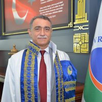Prof. Dr. Mustafa Kasım KARAHOCAGİL(@mkarahoca) 's Twitter Profile Photo