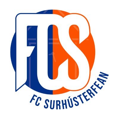 De officiële Twitter-pagina van FC Surhústerfean

sinds 2023 | 700 leden | 2e klasse J | 41 teams