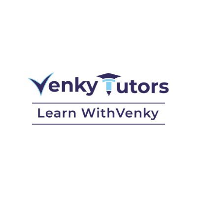 VenkyTutors Profile Picture