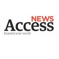 Access News Magazine(@AccessNews_ng) 's Twitter Profile Photo
