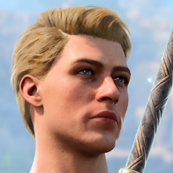 (He/Him) 🏳️🌈 Gamer, A space for my random gaming tweets and musings. Particular obsessions include Dragon Age, BG3, Mass Effect and Swtor.