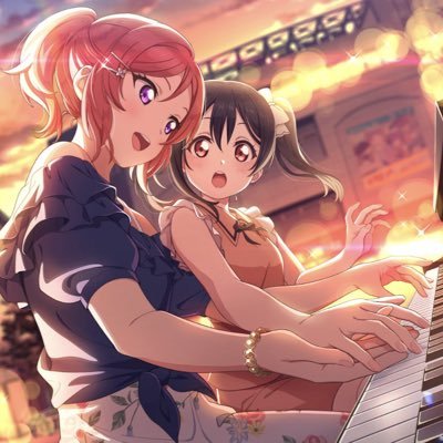 グーフィーと矢澤にことtm3が好きです