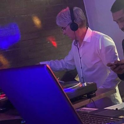 tommy_morillo_'s profile picture. Dancemusic 100%