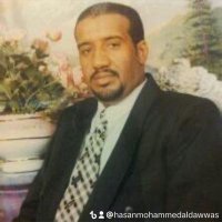 حسن محمد الدواس (@aldawwashm) Twitter profile photo