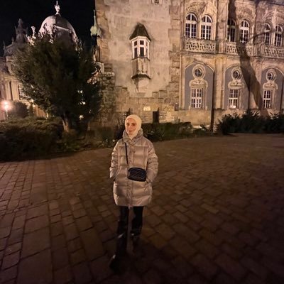 aelfsaruhan's profile picture. Landscape Architect | Urban Systems Engineer | PhD candidate
