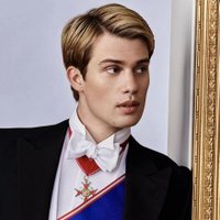 Best of Nicholas Galitzine(@AdorerGalitzine) 's Twitter Profile Photo