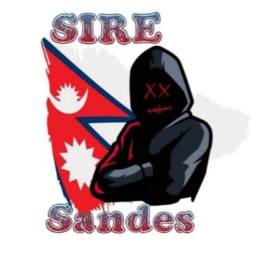 SandeshTx's profile picture. 