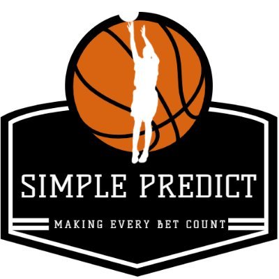 Navigating the thrill of Sports ⚽🏀 Inspiring fellow bettors to unlock their winning potential and conquer the odds. 🏆💰 Booking/Ads: SimplePredict@hotmail.com