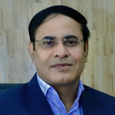 Investigative journalist/Columnist/
●Editor @DailyGhaznavi
جرنلزم کا29واں سال●  

کشمیر ہمارا عشق،ہمارا جنون■ 
پاسبان ختم نبوت صلی اللہ علیہ وآلہ وسلم