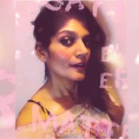 SANDHYA(@styledbysandhya) 's Twitter Profile Photo