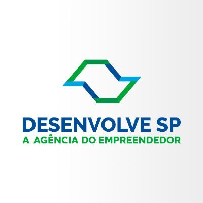 Somos a agência de fomento do Governo do Estado de São Paulo, vinculada à Secretaria de Desenvolvimento Econômico. Conte com a gente! 🤝