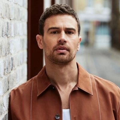 TheoJamesThink Profile Picture