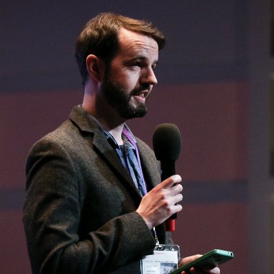 Producer #YoureDeadToMe @TifoFootball_ Ex #bbc606 @BBCRadio2 Silver Award Winner #APAs he/him