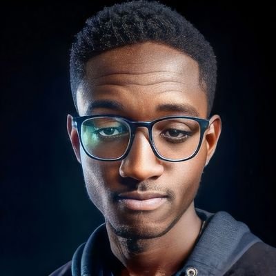 IyamahEnoch's profile picture. Frontend Developer and Video editor, why stress looking for what I can do? let's work together