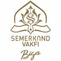 Biga Semerkand Vakfı(@BigaSemerkand) 's Twitter Profile Photo