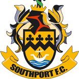 Massive fan of Southport FC