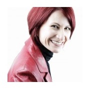 ebookleben's profile picture. Bloggerin zum elektronischen Lesen & das eBook-Phänomen im Alltag: Spannendes, Erstaunliches & Praktisches rund ums Thema