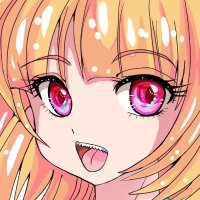 おみつみみみ🍙(@xipher_pixy) 's Twitter Profile Photo