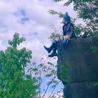 右京 (@ukyo_hasu) Twitter profile photo