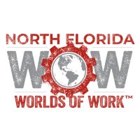 North Florida Worlds of Work (@nflworldsofwork) 's Twitter Profile