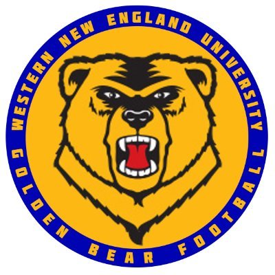 Official Twitter of the Western New England University Football Team. 2011, 2015, 2016, 2017, 2018, 2019 Conference Champs. 2023 NE Bowl Champs #AlwaysOn