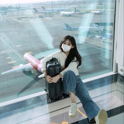 chiharu295319's profile picture. 