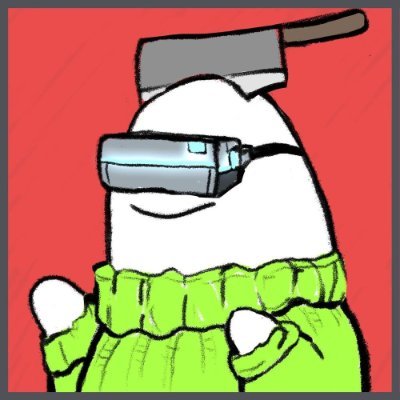 VCrizpy Profile Picture