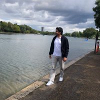 احمد بن محمد السالم آل مقرن (@a7med660) 's Twitter Profile