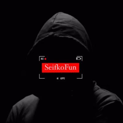SeifkoFun Profile Picture