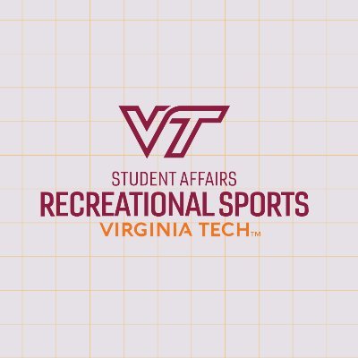 Virginia Tech Rec Sports