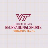 Virginia Tech Rec Sports (@vtrecsports) 's Twitter Profile Photo
