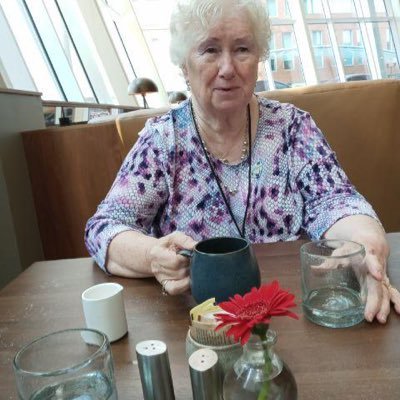 Fun loving lady who loves her grandchildren, music, photos and being a proud grandmother.