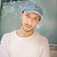 Zuh(er) Jazmati (@zuherjazmati) 's Twitter Profile Photo
