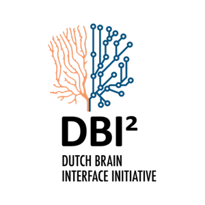 Dutch Brain Interface Initiative (DBI₂) is a Neuroscience research program to develop brain-machine interface by leveraging a new generation of technology.