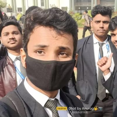 student of pharmecy
from(Lucknow university)
PROUD TO BE BRAHMIN
District Secretary BJP (lucknow)