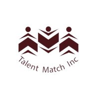 Talent Match (@talentmatchinc) 's Twitter Profile Photo Talent Match (@talentmatchinc) 's Twitter Profile Photo