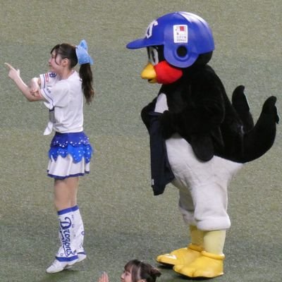 国鉄スワローズを愛する家庭に育ったちなヤク🐧
☂️現地応燕☂️はじめました。