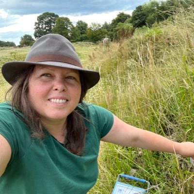 PhD researcher @PlymUni @ARIES_DTP researching carbon dynamics in wet woodlands @wetwoodlands | general lover of plants, fungi and soil 🌱🍄