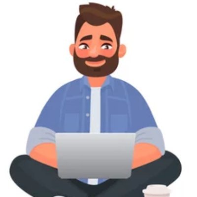 debugcode's profile picture. programmer, traveller, dad, learner