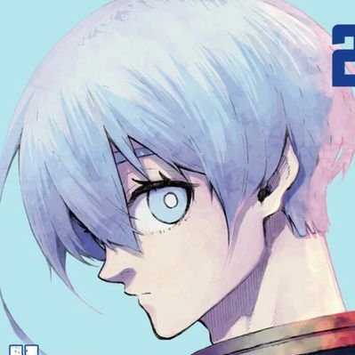 ⚠️ SPOILER ALERT ⚠️ ⚽Blue Lock Episode 24 (Exclusive Preview Images ) [PART  3] Anime: ブルーロック (Blue Lock) Story by: Muneyuki Kaneshiro Art…