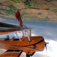 David Neal (@davidneal8) 's Twitter Profile Photo