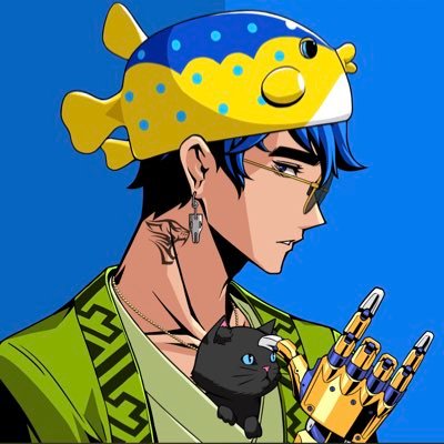 stylegod.ethさんのプロフィール画像