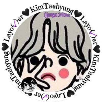 じゅんはる̷ L̷A̷Y̷O̷(̷ ̷ꪜ̷ ̷)̷E̷R̷ 🐻🐯さんのプロフィール画像